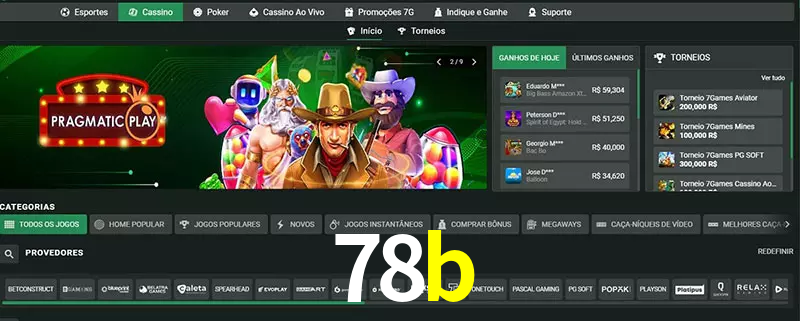 cassino 78b