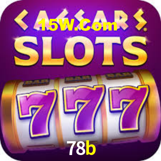 78b bet plataforma