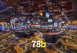 78b bet plataforma