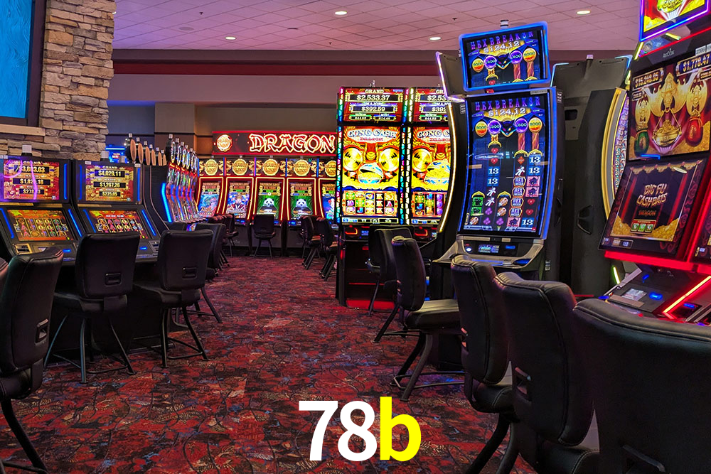 Casino Ao Vivo 78b