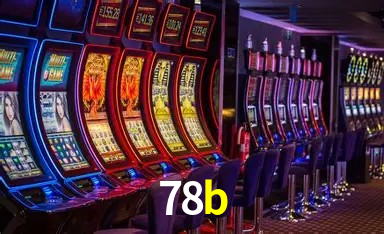 Jogos de Slot 78b